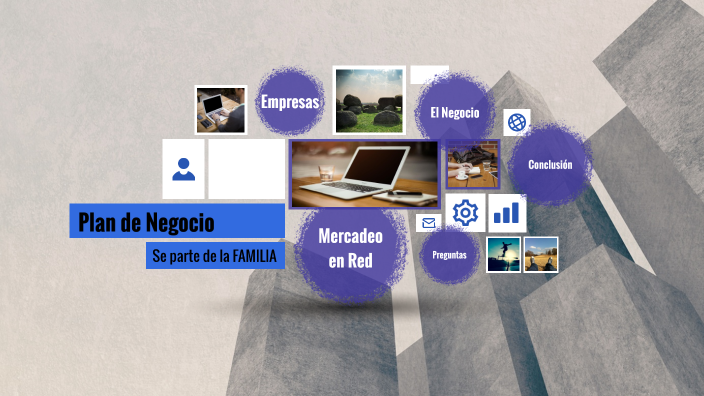 Plan de Negocio by jesus lopez on Prezi