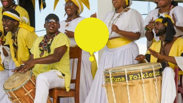 The Garifuna Culture of Belize by Monica Mckoy on Prezi