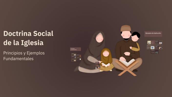 Doctrina Social de la Iglesia by Juan Rivera-Ortiz on Prezi