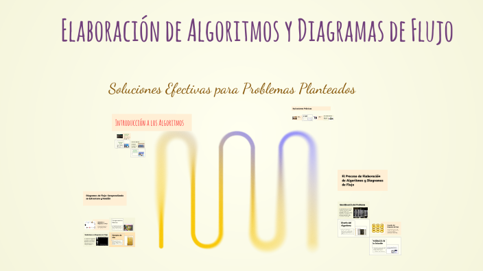 Elaboración de Algoritmos y Diagramas de Flujo by TADEO PICAZO BRUCE ...