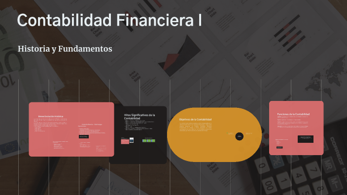 Contabilidad Financiera I by Julio César Cabrera on Prezi
