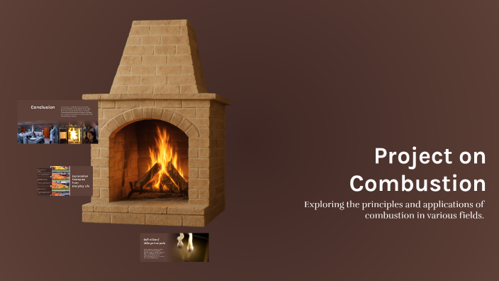 Project on Combustion by miloude Msabhi on Prezi