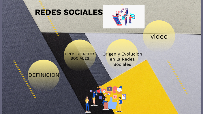 Redes Sociales by MILAGROS ESTEFANY GUILLEN MORON on Prezi