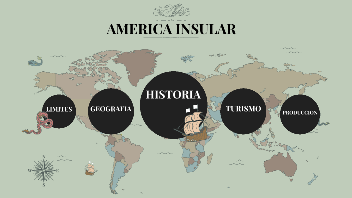 AMERICA INSULAR by Diego Chigüil Teni on Prezi