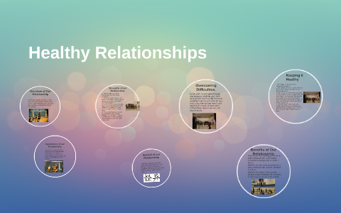 Healthy Relationships by Callee Plaxton on Prezi