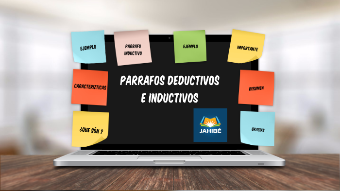 Parrafos Deductivos E Inductivos By Maria Emilia Boada Serrano On Prezi 4318