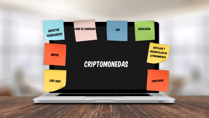 CRIPTOMONEDAS by Michelle artavia on Prezi