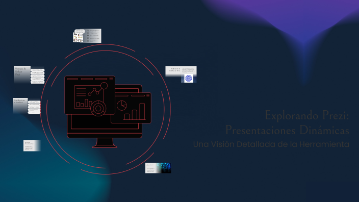 Explorando Prezi: Presentaciones Dinámicas by Ingrid Garcia on Prezi