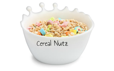Selling cereals online image