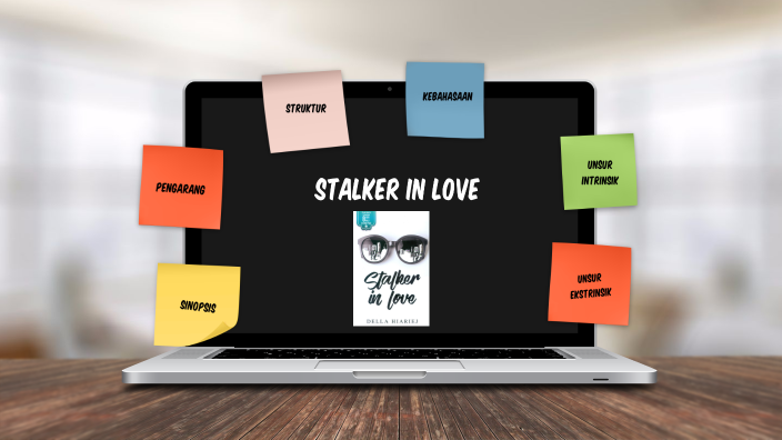 Stalker In Love by Alvian Yap on Prezi