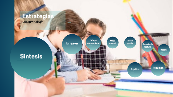 Estrategias de Aprendizaje by Daniel Cruz on Prezi