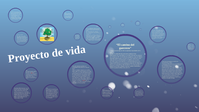 Proyecto de vida by Diego Alejandro Montaño Toro on Prezi