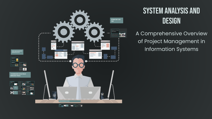 System Analysis And Design by Mahadi Hassan Emon on Prezi