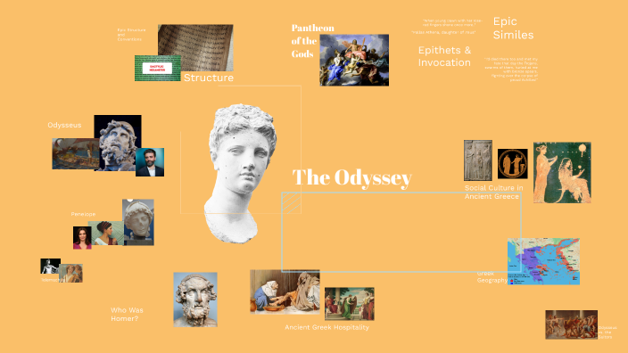 The Odyssey by Addie DeMill on Prezi