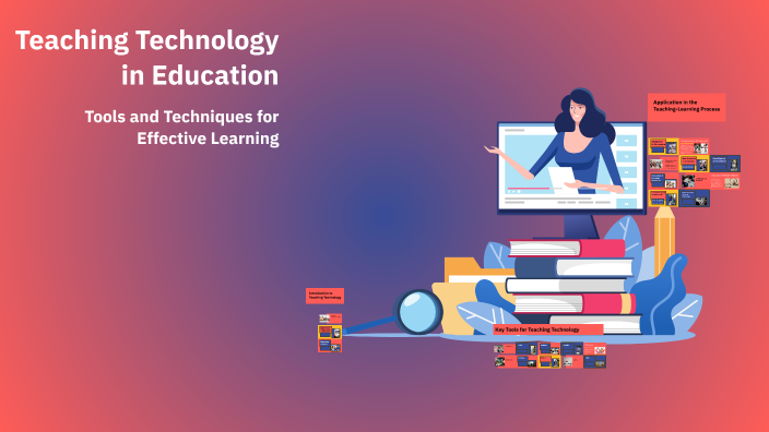 Teaching Technology in Education by Jayashree Mahanti on Prezi