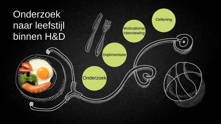 Afstudeer presentatie by Hanna van Arnhem on Prezi