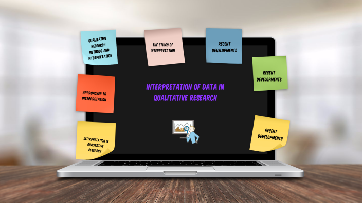 Interpretation of Data in Qualitative Research by Paola GT on Prezi