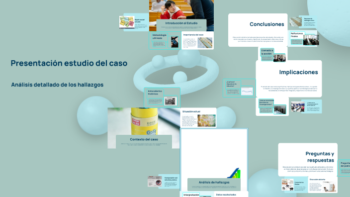 Presentación estudio del caso by Joel Reyes on Prezi