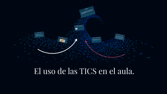 El uso de las TICS en el aula. by alejandro León on Prezi