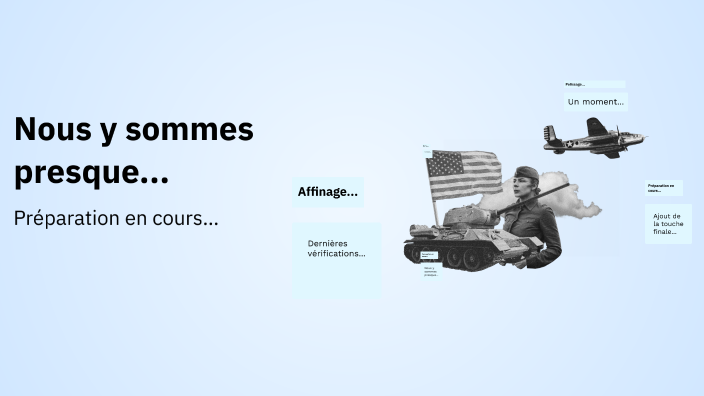 L'oral de brevet : La Seconde Guerre mondiale by Emilie RIOTON on Prezi