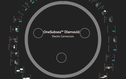 OneSubsea Diamould by Jack Smith on Prezi