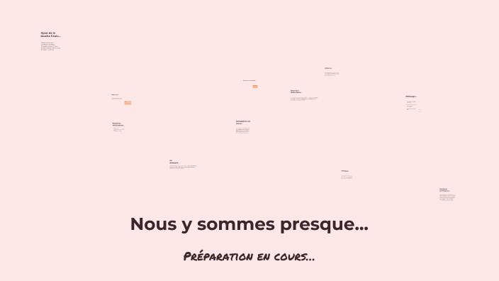 Ateliers de Cohésion et Leadership pour le CODIR by Anne VISEUR on Prezi
