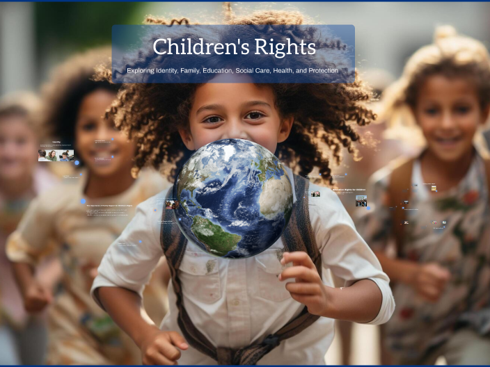 Importance of Child Rights by Khaled Alabbad on Prezi