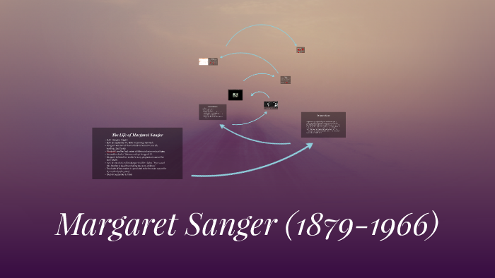Margaret Sanger by spencer Alderman on Prezi