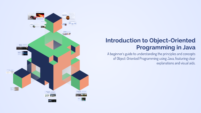 Introduction to Object-Oriented Programming in Java by Abir Hossain on ...