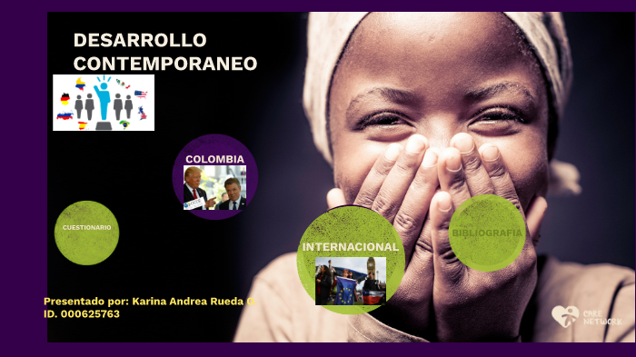 NOTICIA by KARINA ANDREA RUEDA ORGANISTA on Prezi