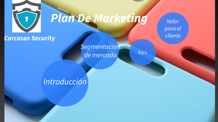 Plan de Marketing by Diego Quiroga on Prezi
