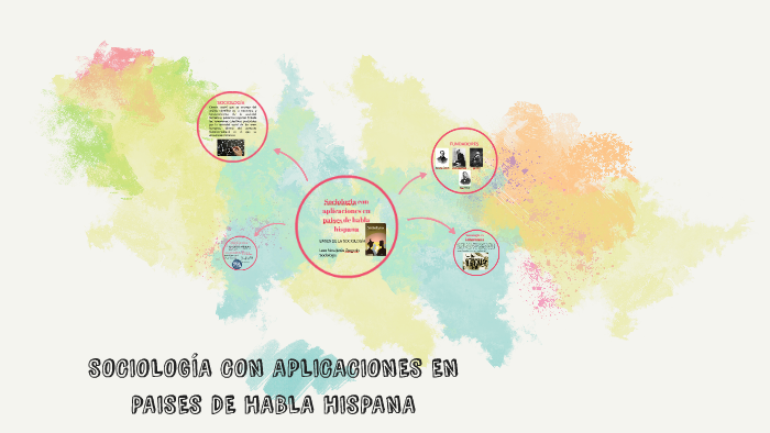 sociologia con aplicaciones en paises de habla hispana by Jesus Loor on ...