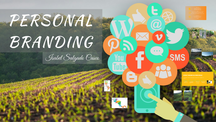Impacto de las Redes Sociales en la Sociedad by isabel Salgado on Prezi