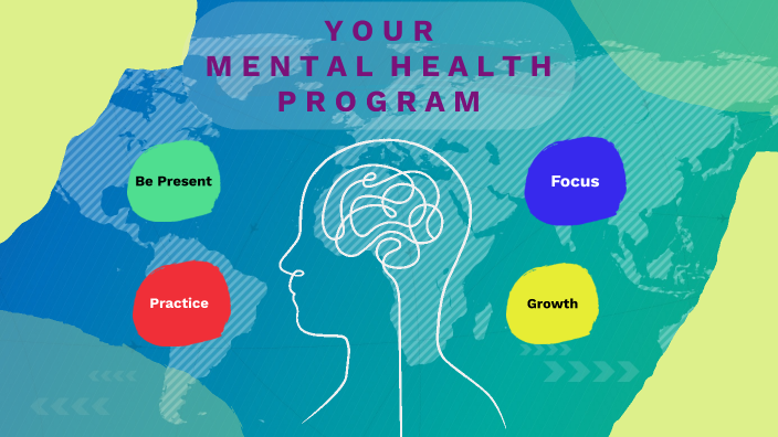 Mental Health by Zalak Patel on Prezi
