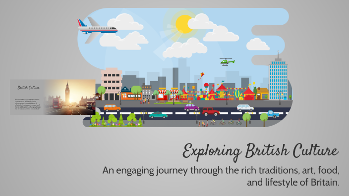 Exploring British Culture by Malak Ouayres on Prezi
