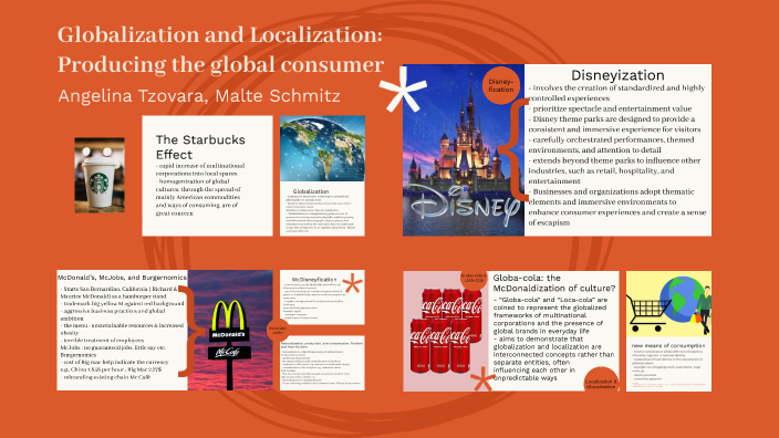 Globalization and Localization by Angelina Tzovara on Prezi