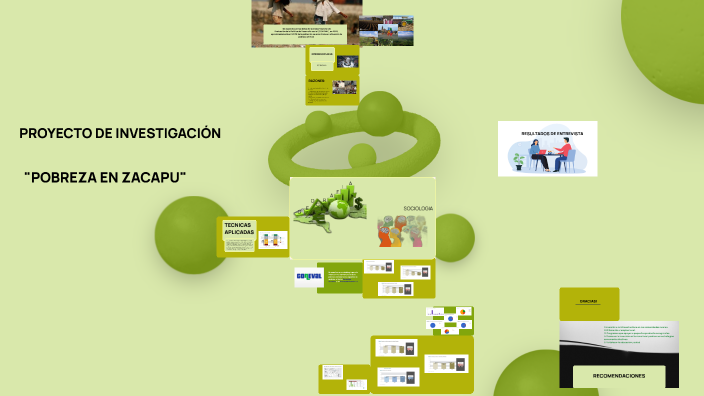 PRESENTACIÓN DE PROYECTO DE INVESTIGACIÓN by Nataly Medina on Prezi