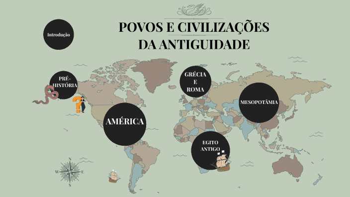 POVOS DA ANTIGUIDADE by Rosani Maria Martinelli Nunes on Prezi