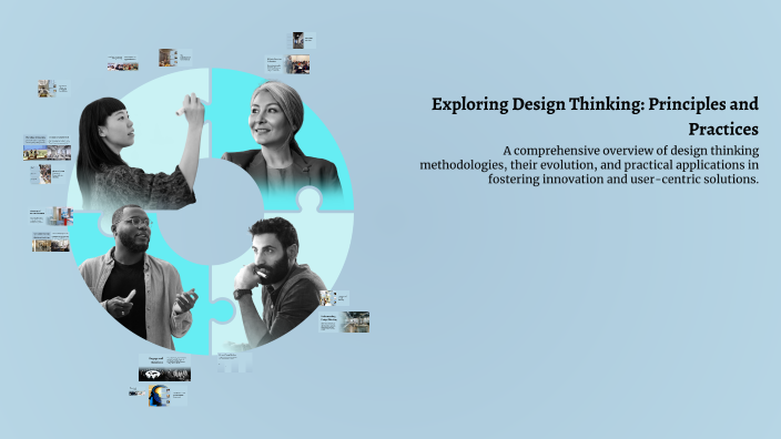 Exploring Design Thinking: Principles and Practices by Brijbhushan ...