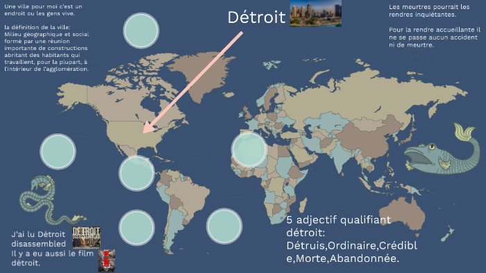 Diaporama De Ma Ville By Nathan Roger On Prezi