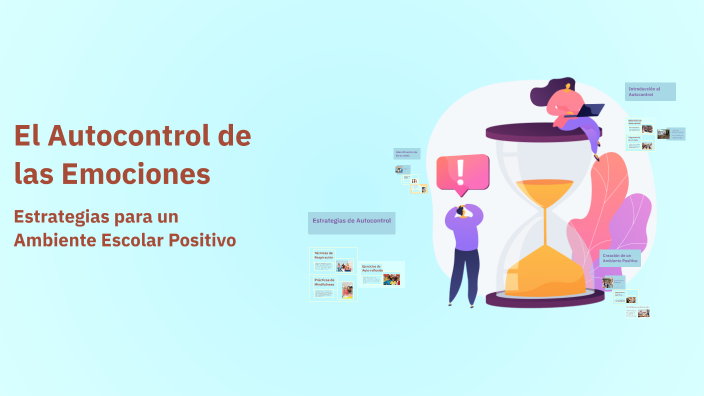 El Autocontrol de las Emociones by natalia mendez on Prezi