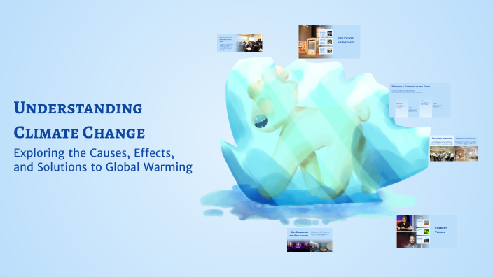 Understanding Climate Change by Santiago Plata on Prezi