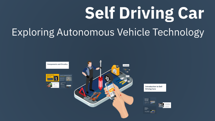 Self Driving Car by Parthasarathi Reddy on Prezi