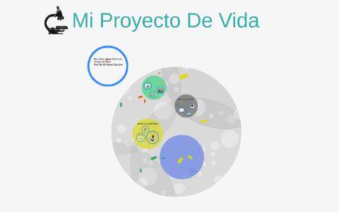 Mi Proyecto De Vida by jesus jimenez on Prezi