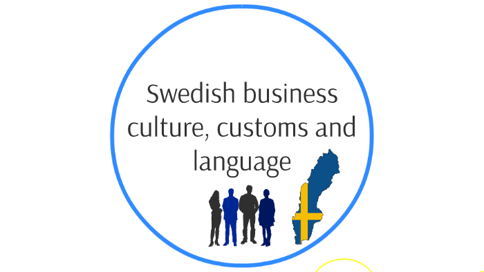 Swedish Business Culture, Customs And Language By Wiktor Wiktor On ...