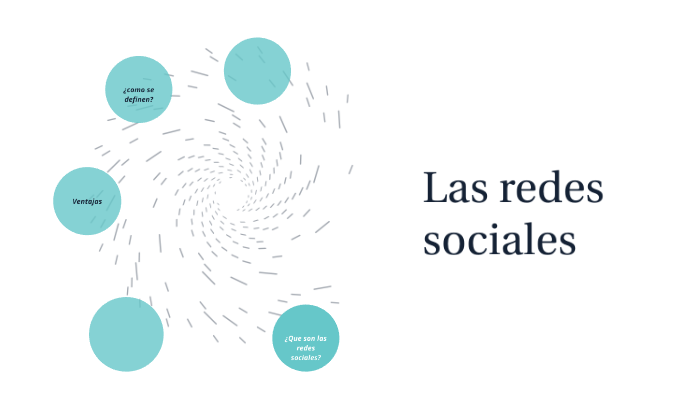 Las redes sociales by Jashly Escobar Ocampo on Prezi