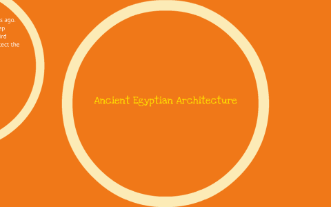 Acient Egyptian Architecture by Kaly Kostrova on Prezi