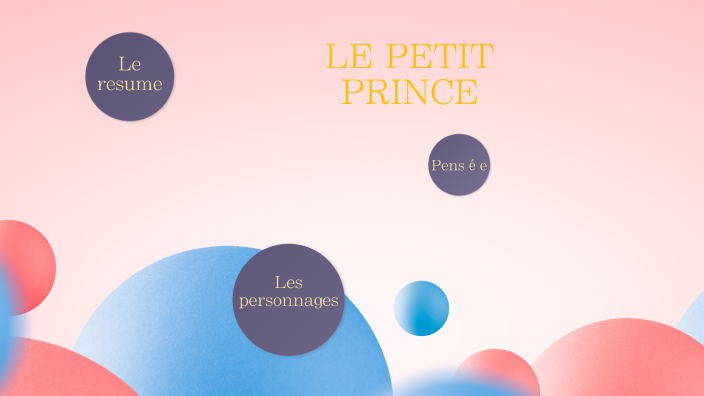 le petit price by COCERVEI ALEXANDRA on Prezi