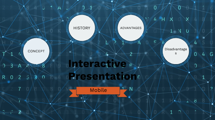 Interactive Presentation by Айнұр Әбен on Prezi