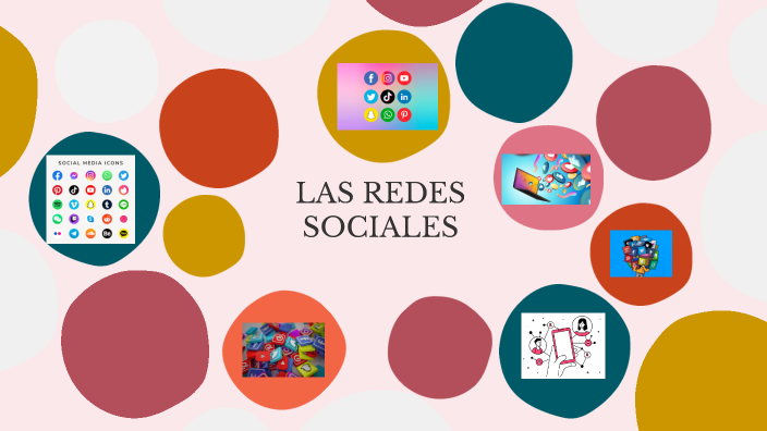 LAS REDES SOCIALES by Dayana Diaz on Prezi